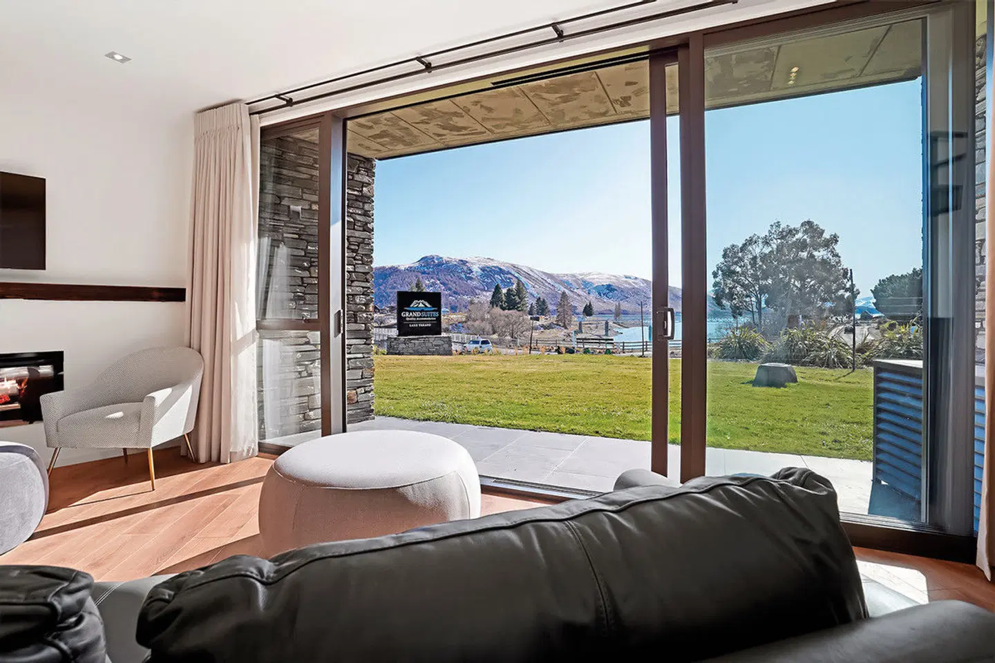 Grand Suites Lake Tekapo HEALTH_BEAUTY