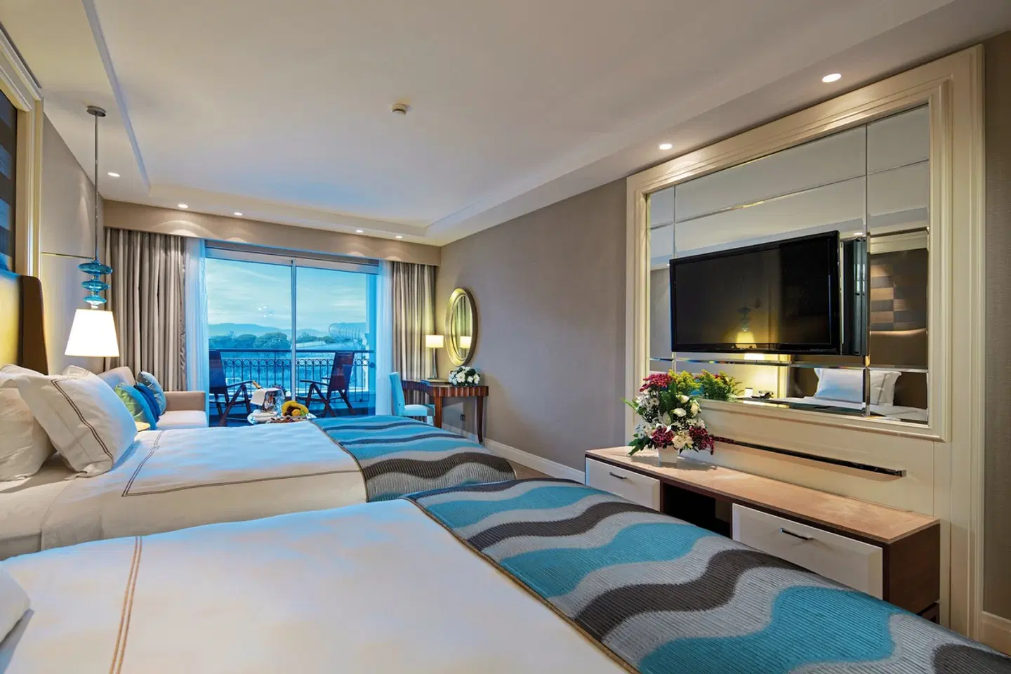 Titanic Deluxe Golf Belek ROOM_EXAMPLE