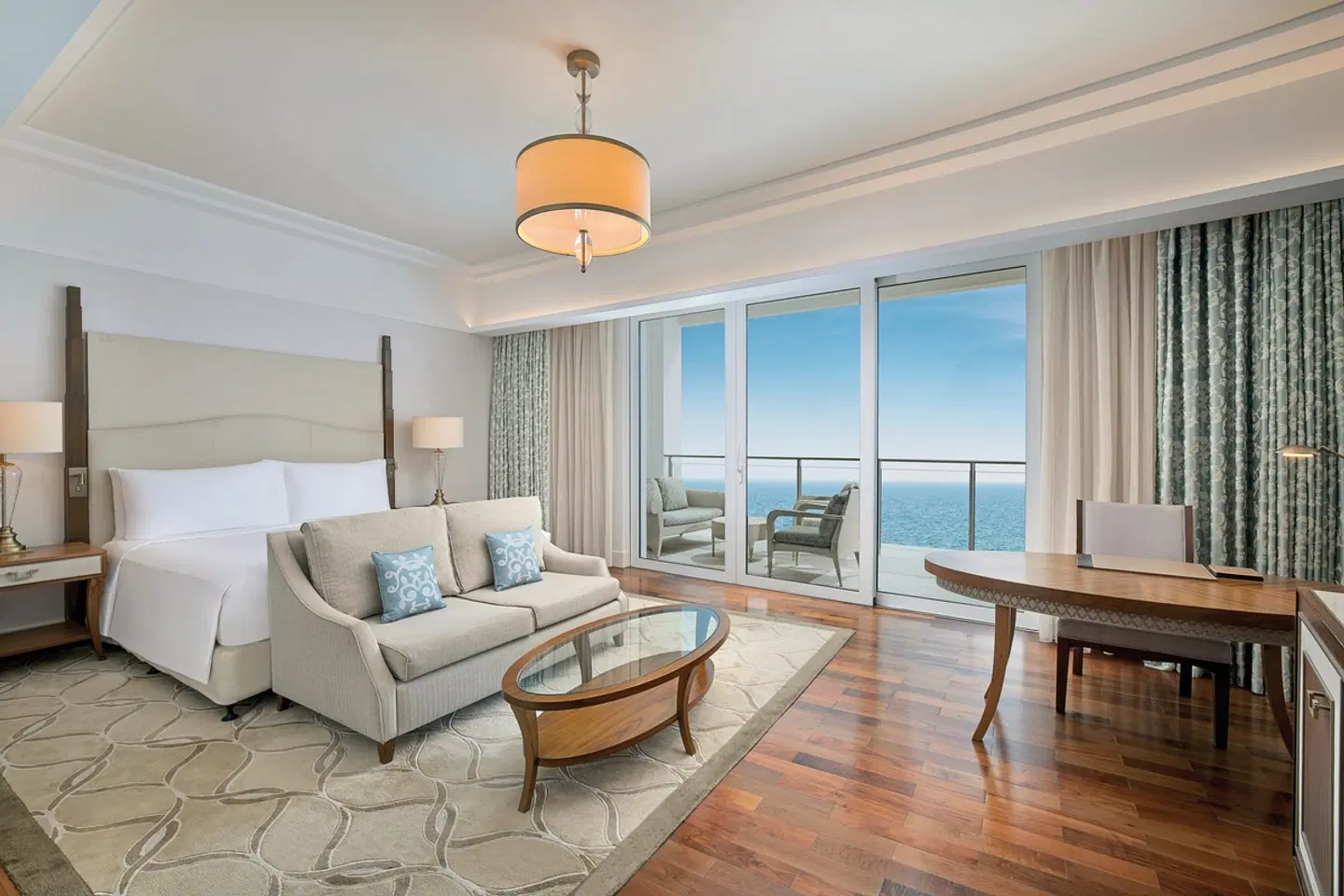 Waldorf Astoria Dubai Palm Jumeirah ROOM_EXAMPLE