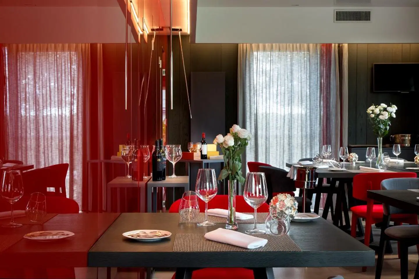 Il San Cristoforo Restaurant