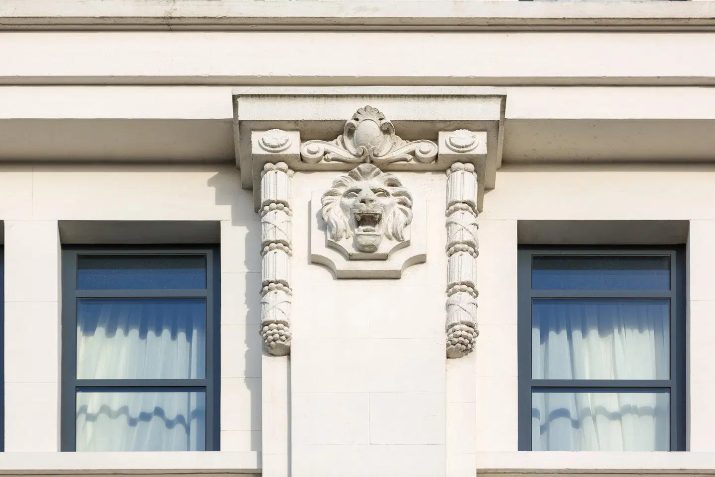 Hotel Indigo Cardiff Landkarte