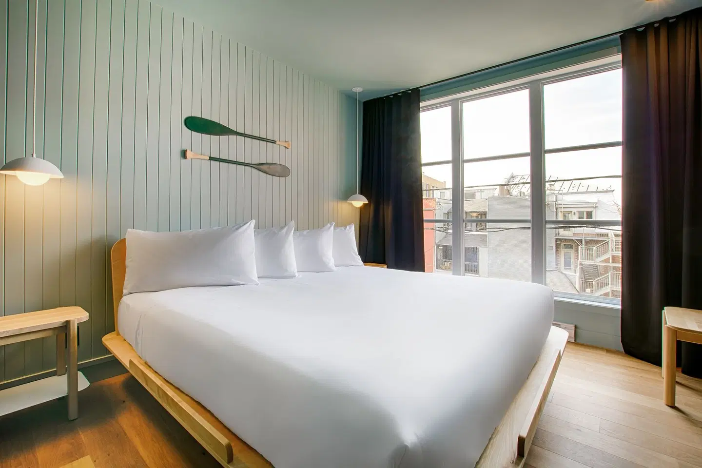 Les Lofts Dorchester - By Les Lofts Vieux-Quebec ROOM_EXAMPLE