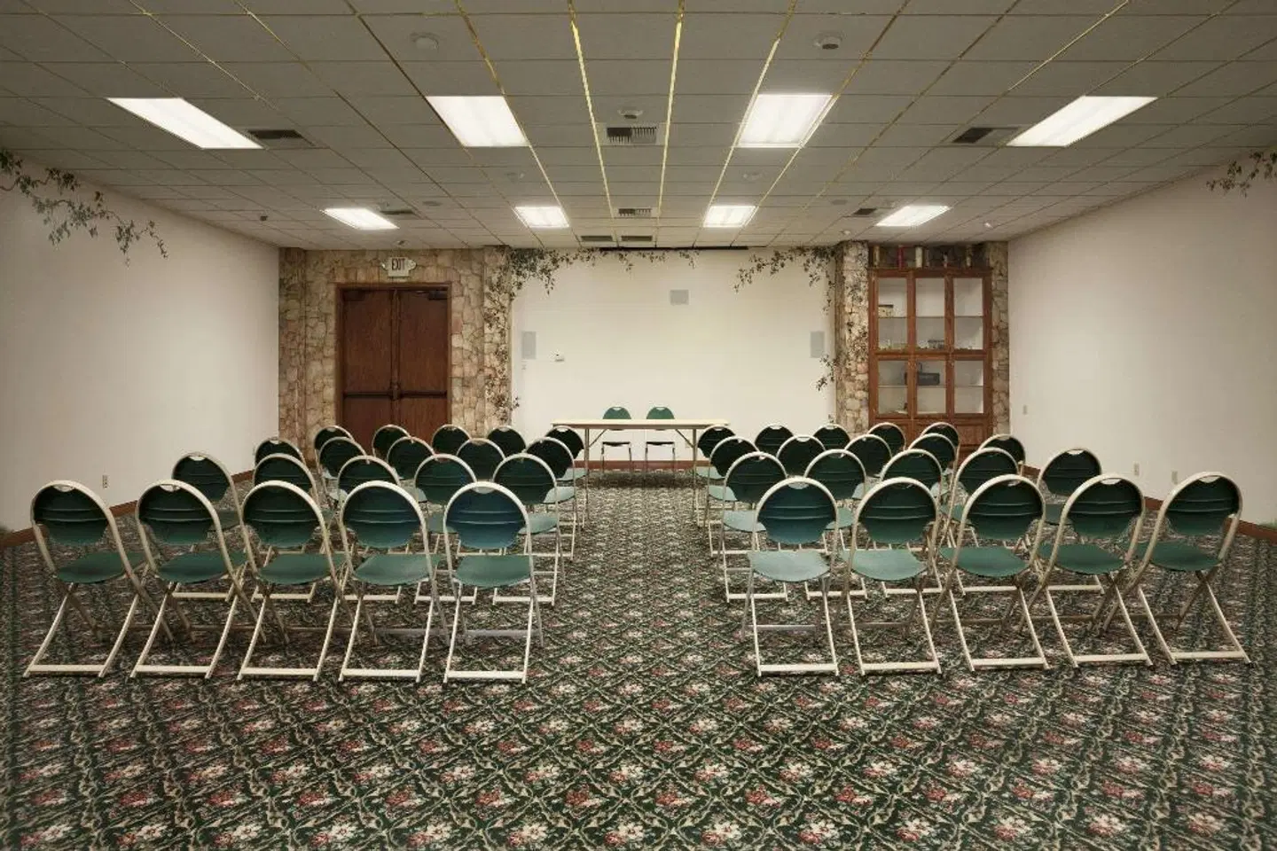 Travelodge by Wyndham Lemoore Near Naval Air Station Konferenz