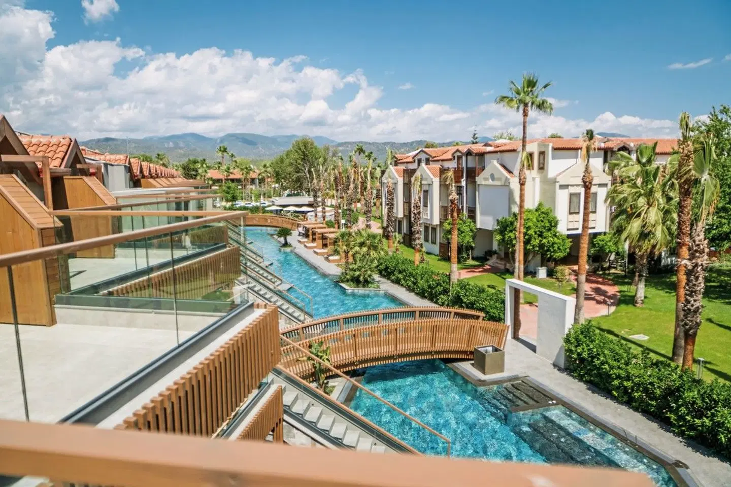 Club Tuana OUTDOOR_POOL