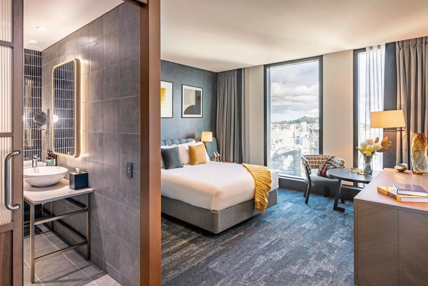 voco Auckland City Centre ROOM_EXAMPLE
