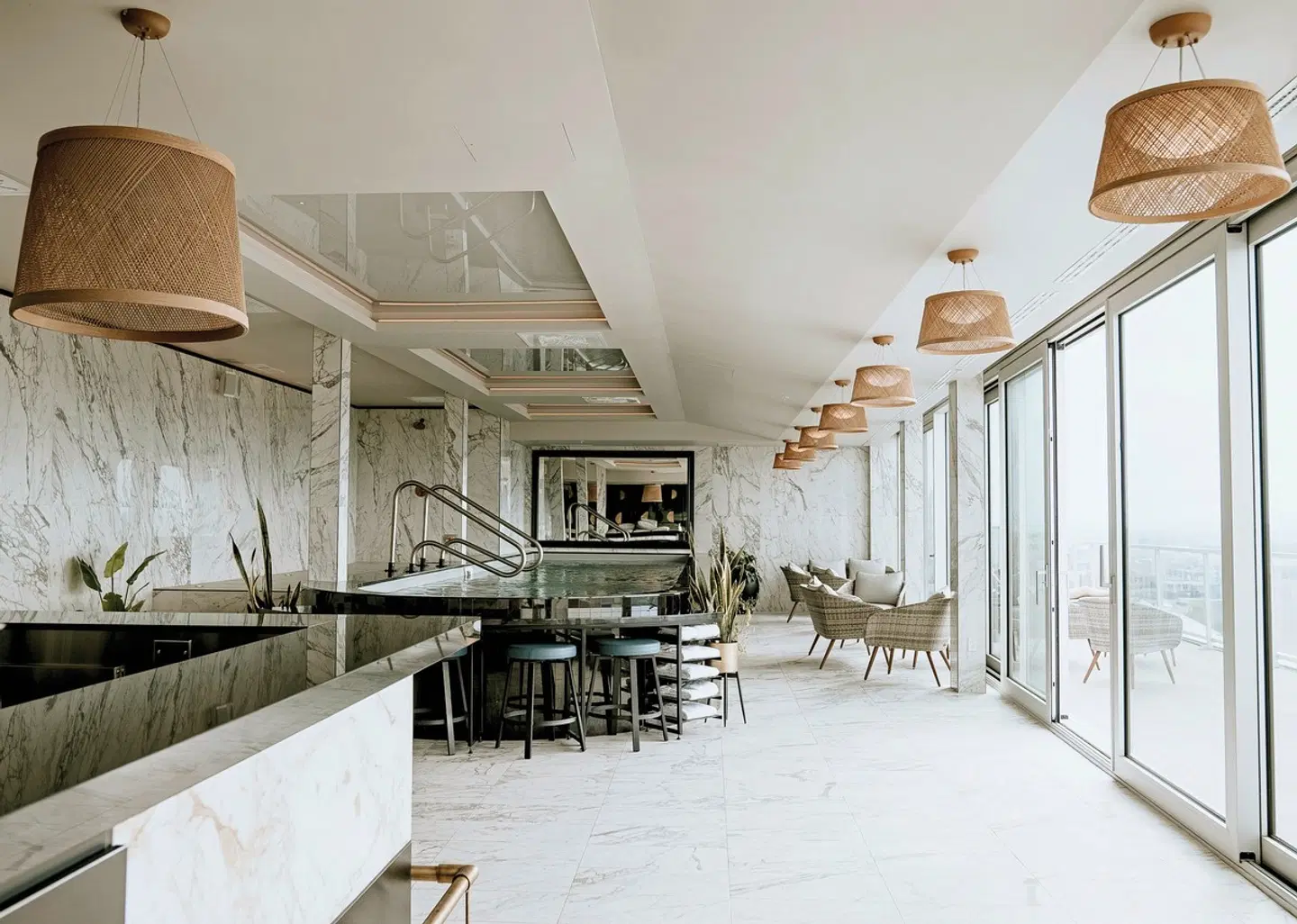 Le Capitole de Québec ROOM_EXAMPLE