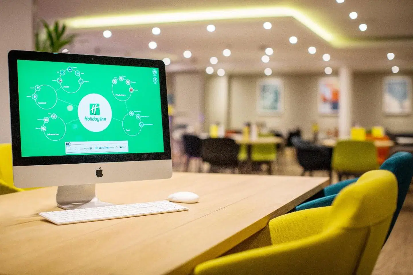 Holiday Inn London - Bexley Konferenz