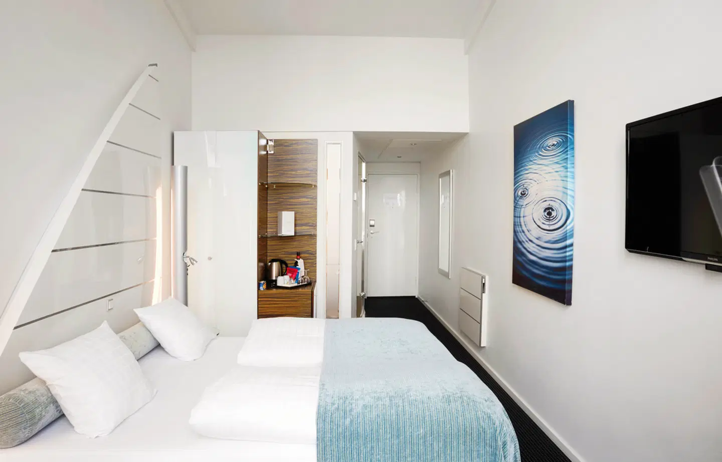 Copenhagen Island ROOM_EXAMPLE