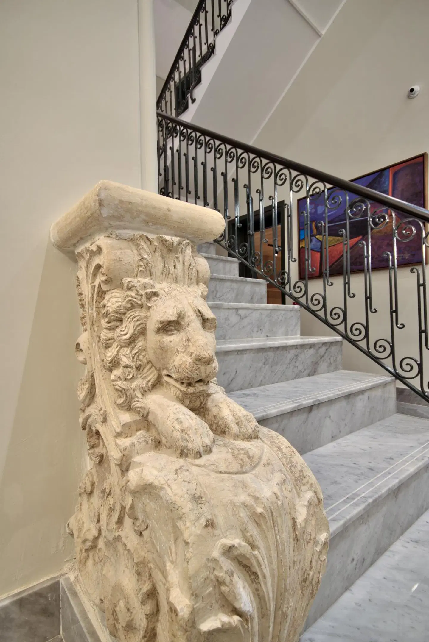 La Falconeria HEALTH_BEAUTY