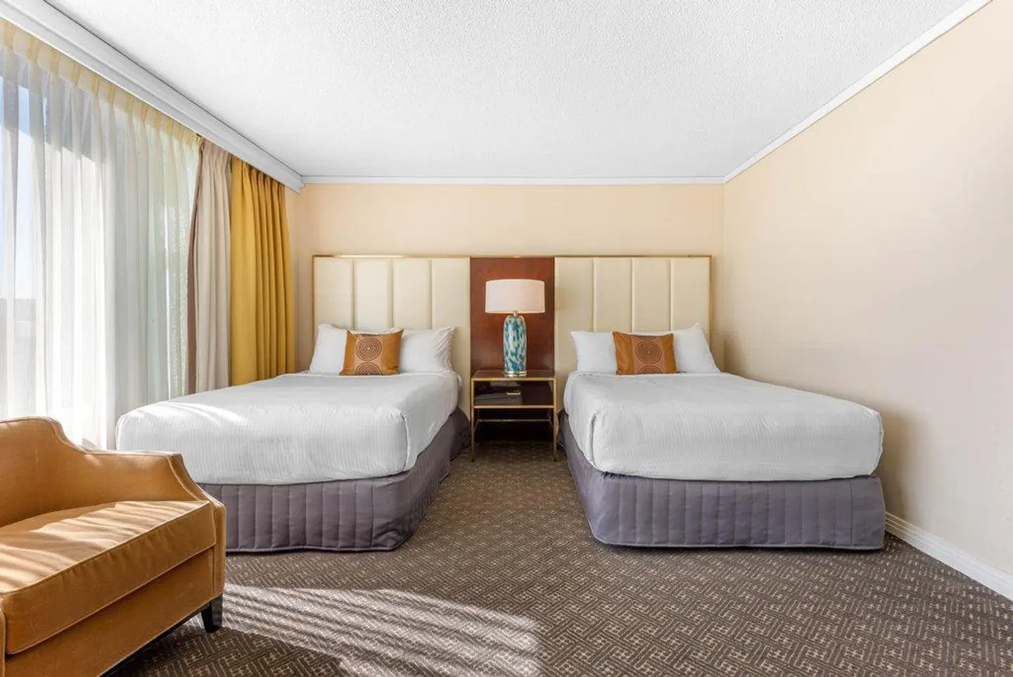 Omni Mont-Royal Hotel ROOM_EXAMPLE