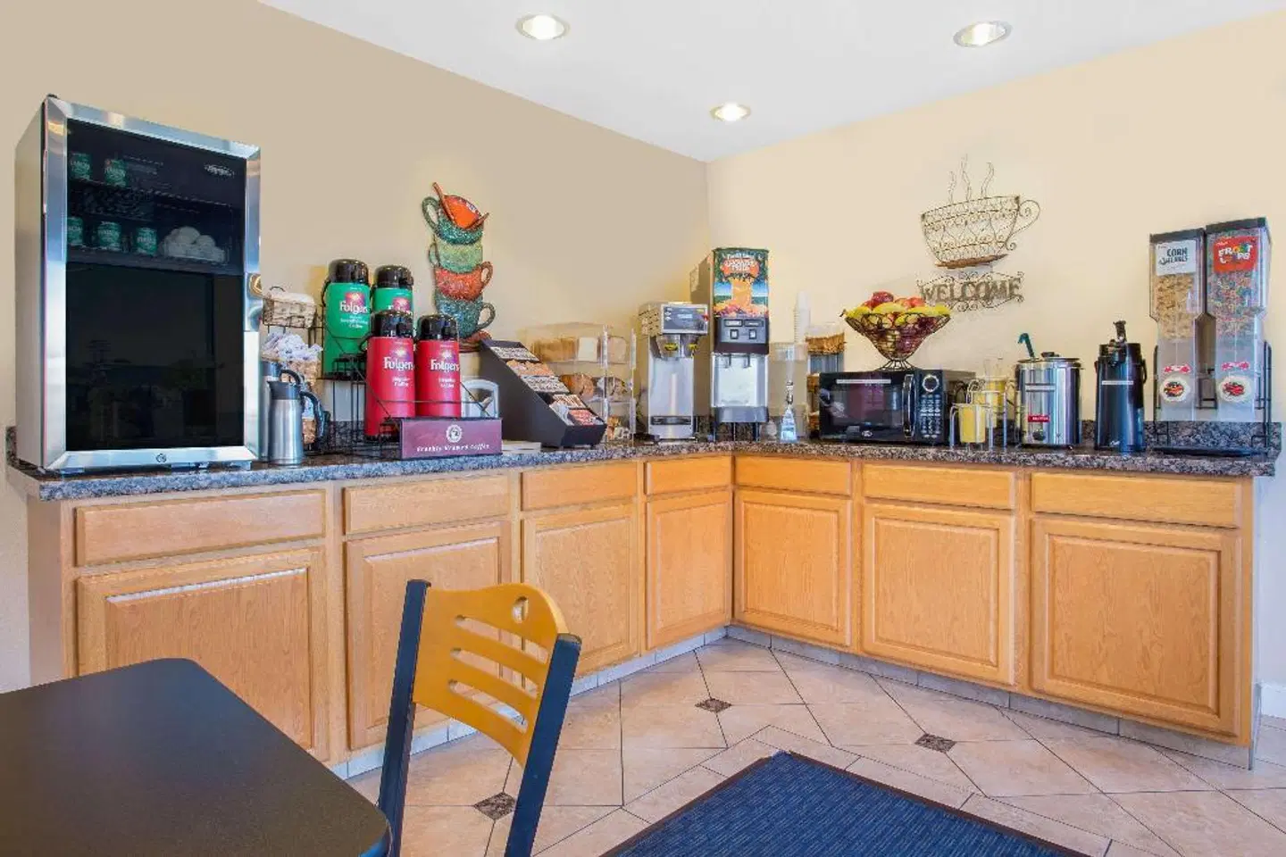 Days Inn by Wyndham Modesto SPORTS_AND_LEISURE