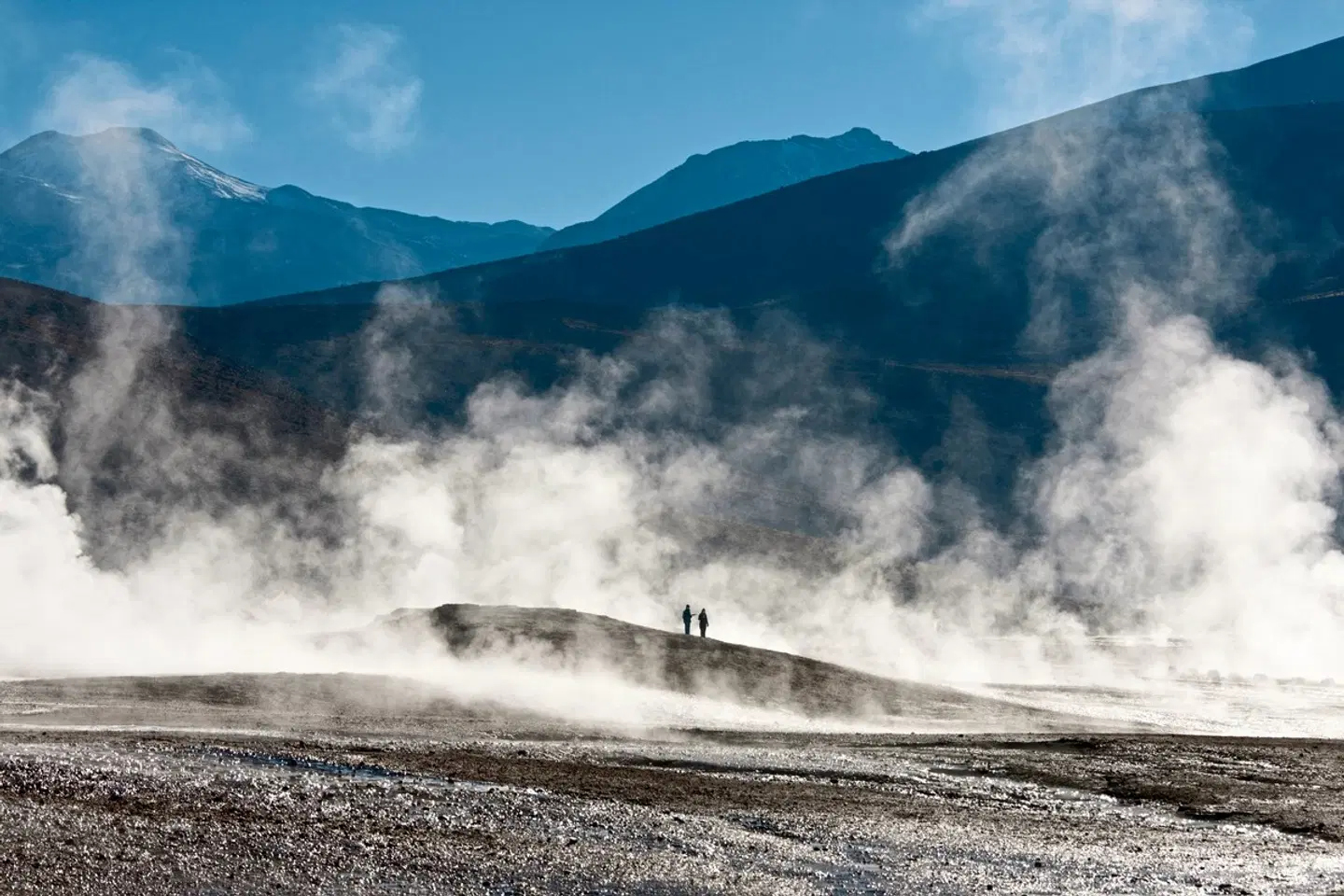 Höhepunkte Chiles LANDSCAPE