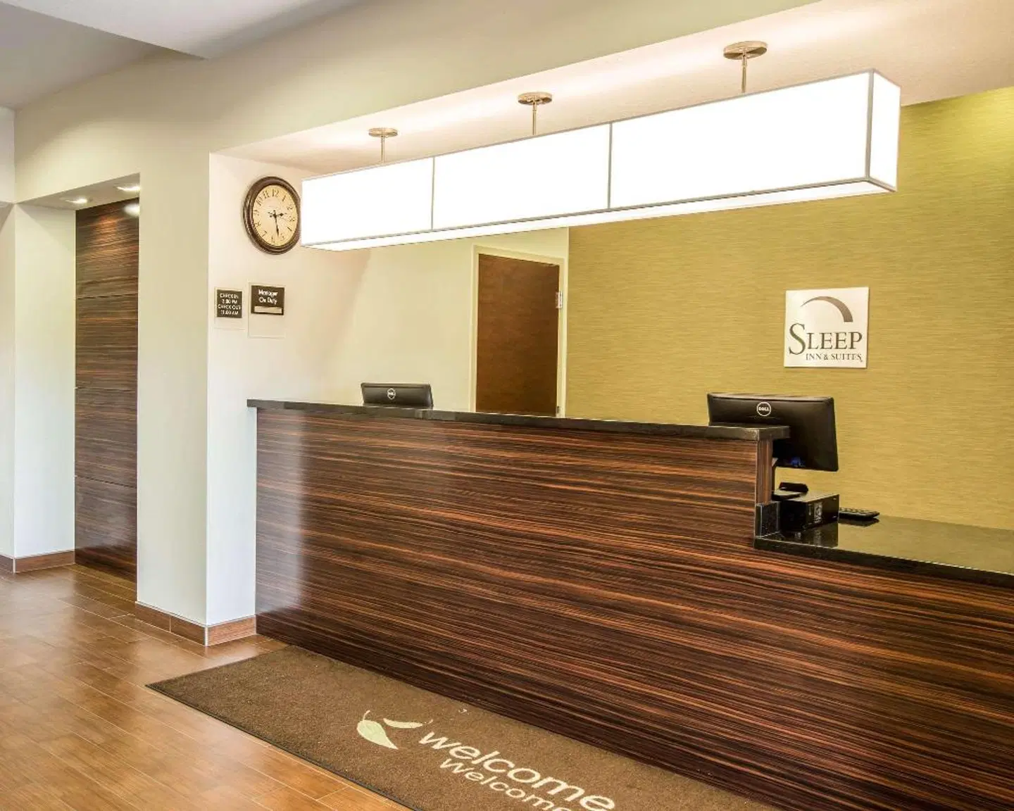 Sleep Inn & Suites at Lake Powell HEALTH_BEAUTY