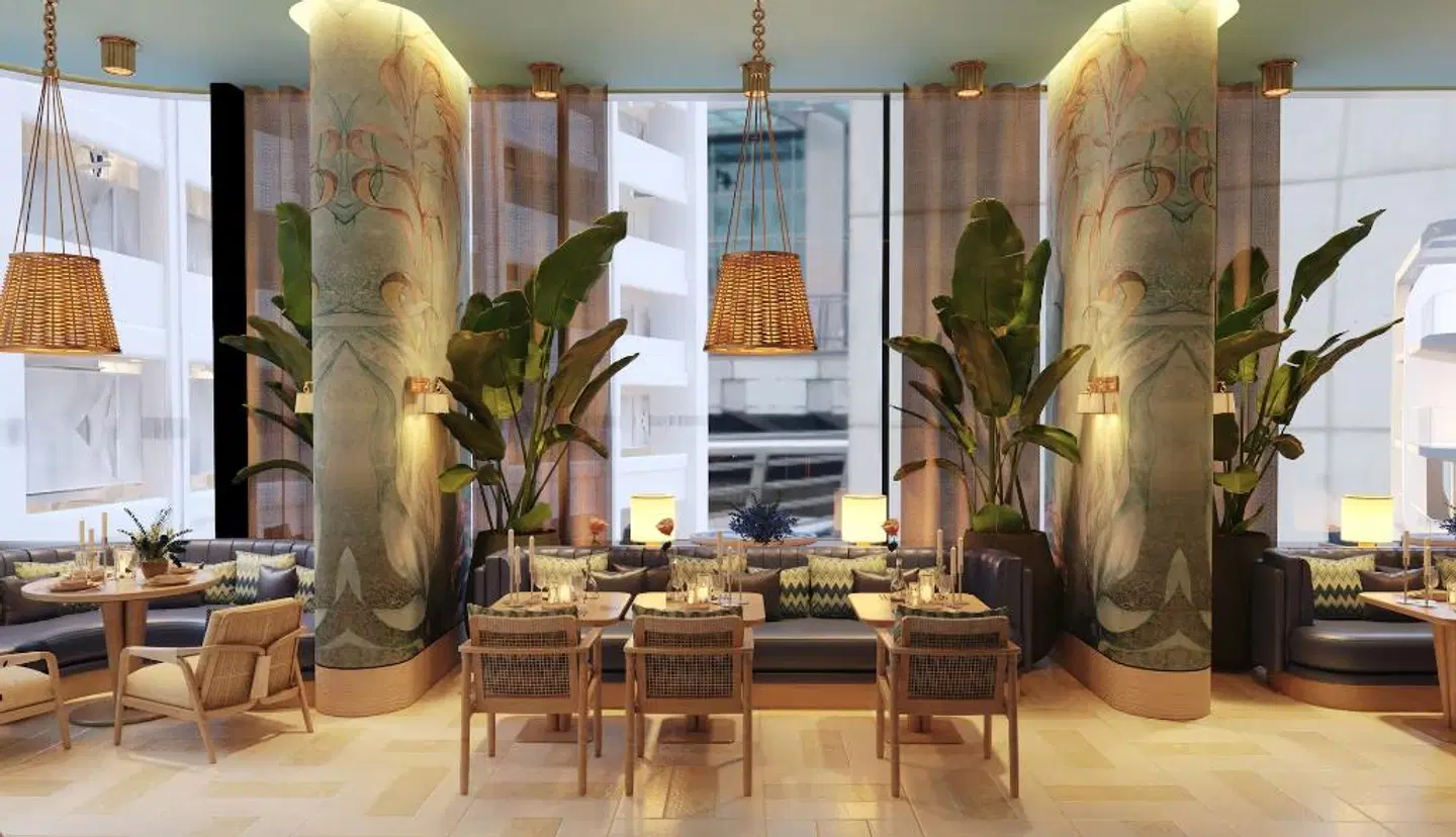 ME MALTA LOUNGE_LOBBY