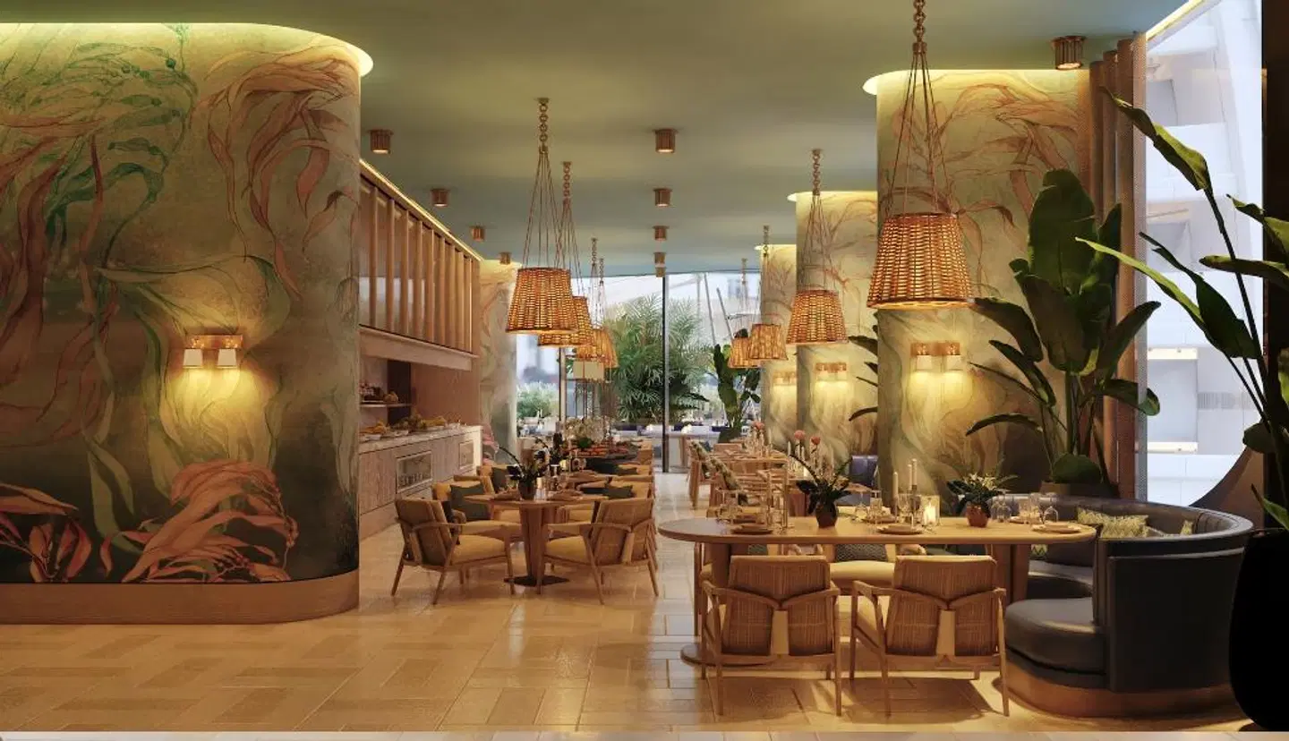 ME MALTA LOUNGE_LOBBY