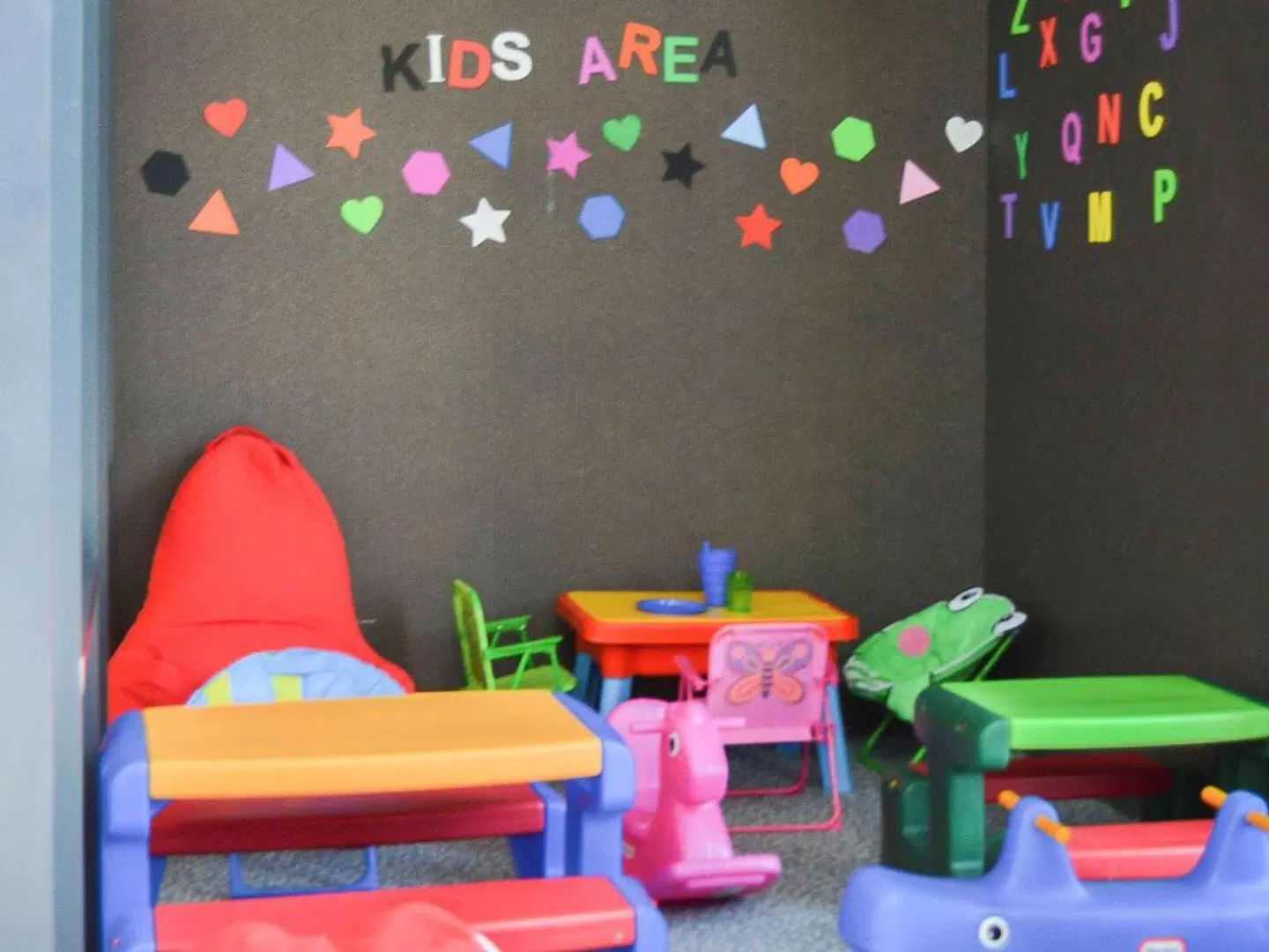 ibis Styles Dubai Jumeira SPORTS_AND_LEISURE