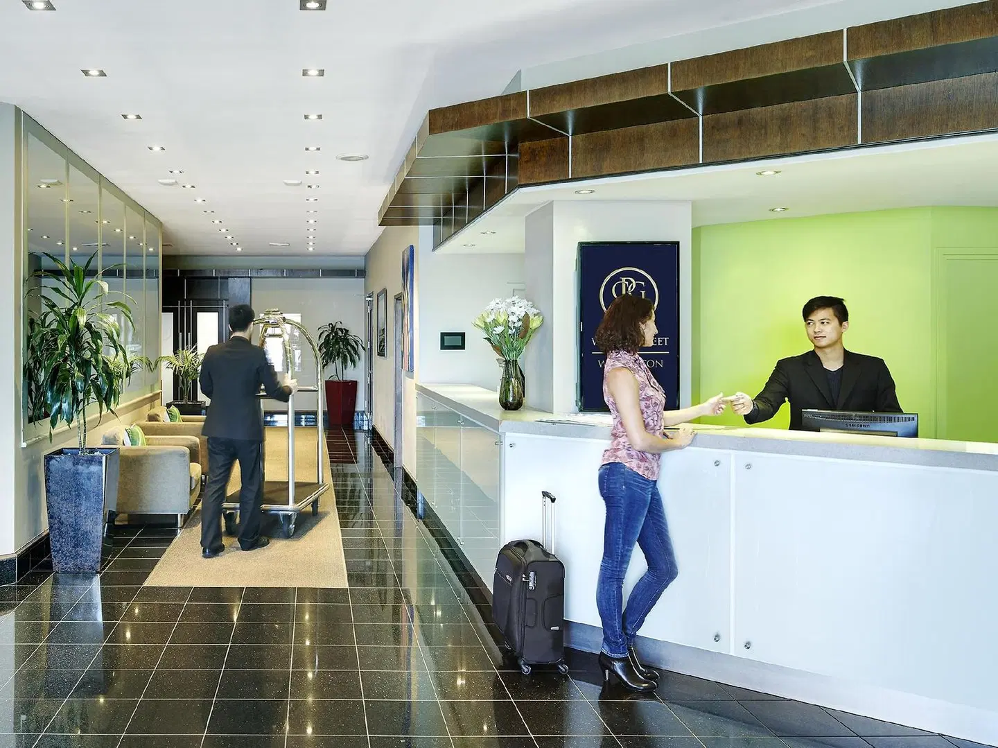 Leisure Inn Wellington SPORTS_AND_LEISURE