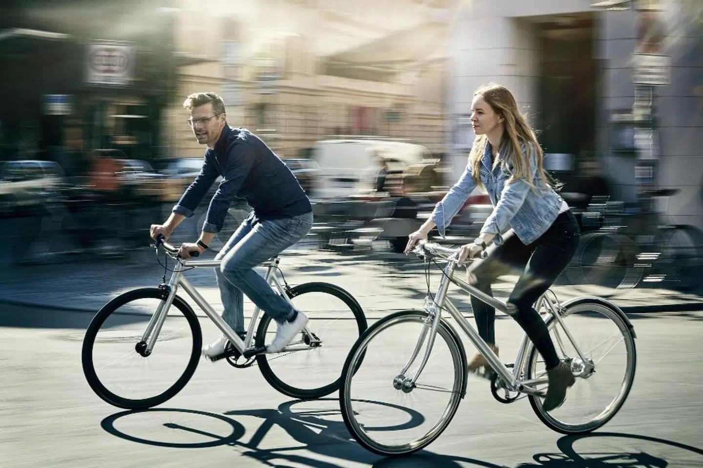 25hours Hotel Indre By SPORTS_AND_LEISURE