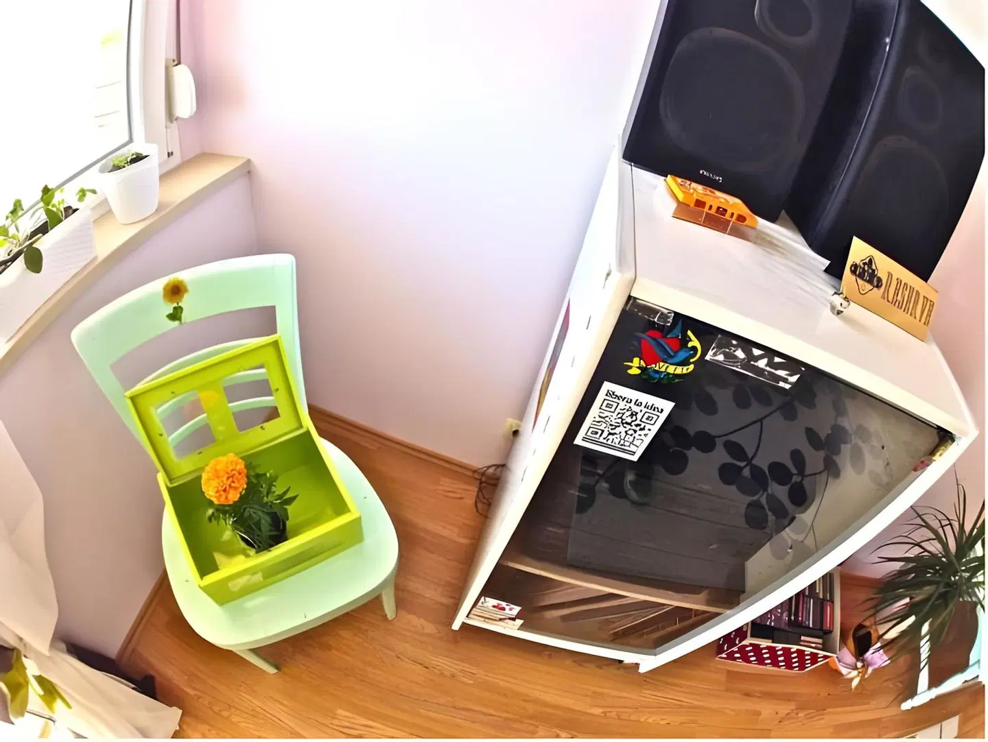 Backpackers Fairytale Hostel ROOM_EXAMPLE