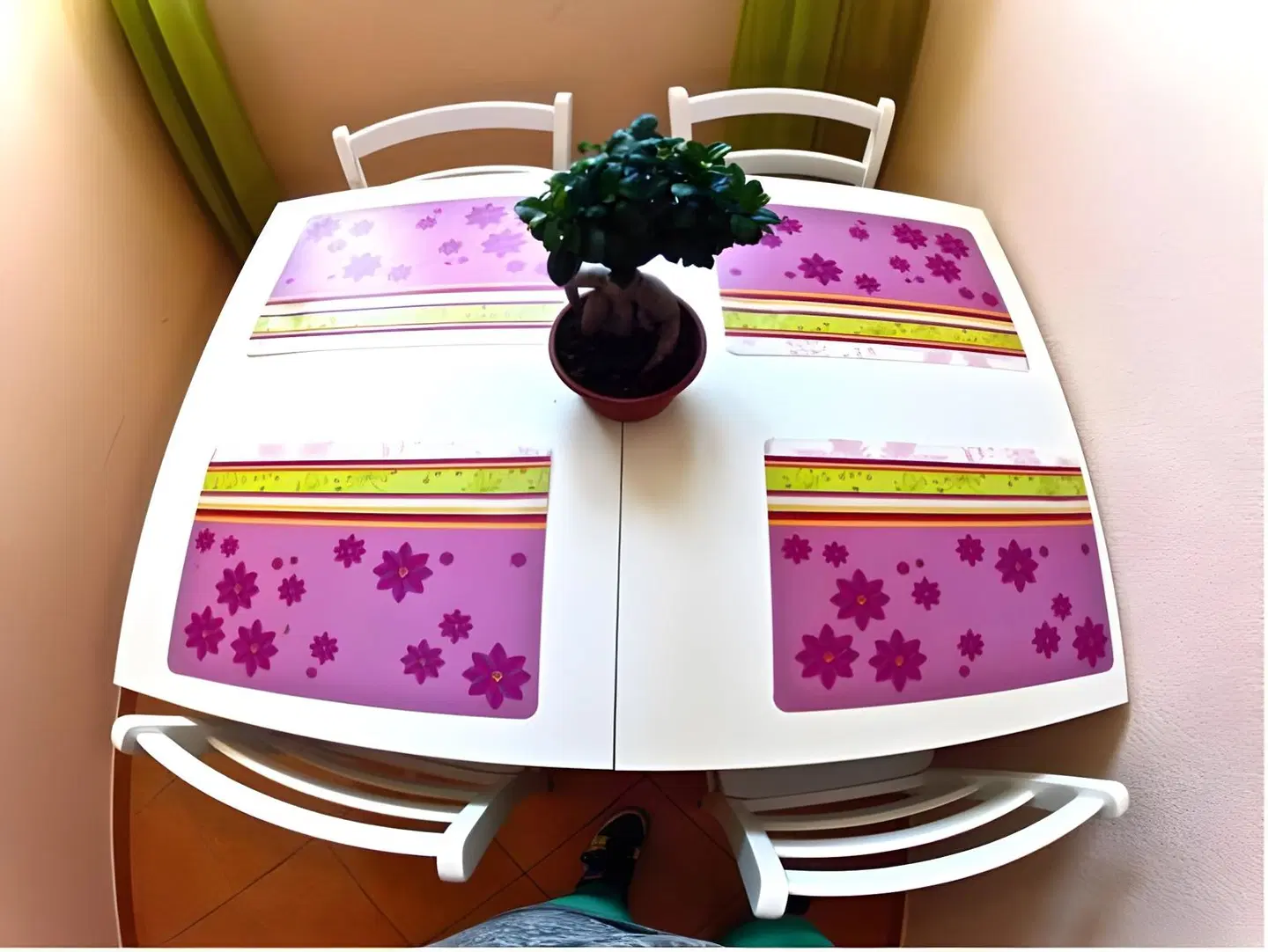 Backpackers Fairytale Hostel ROOM_EXAMPLE