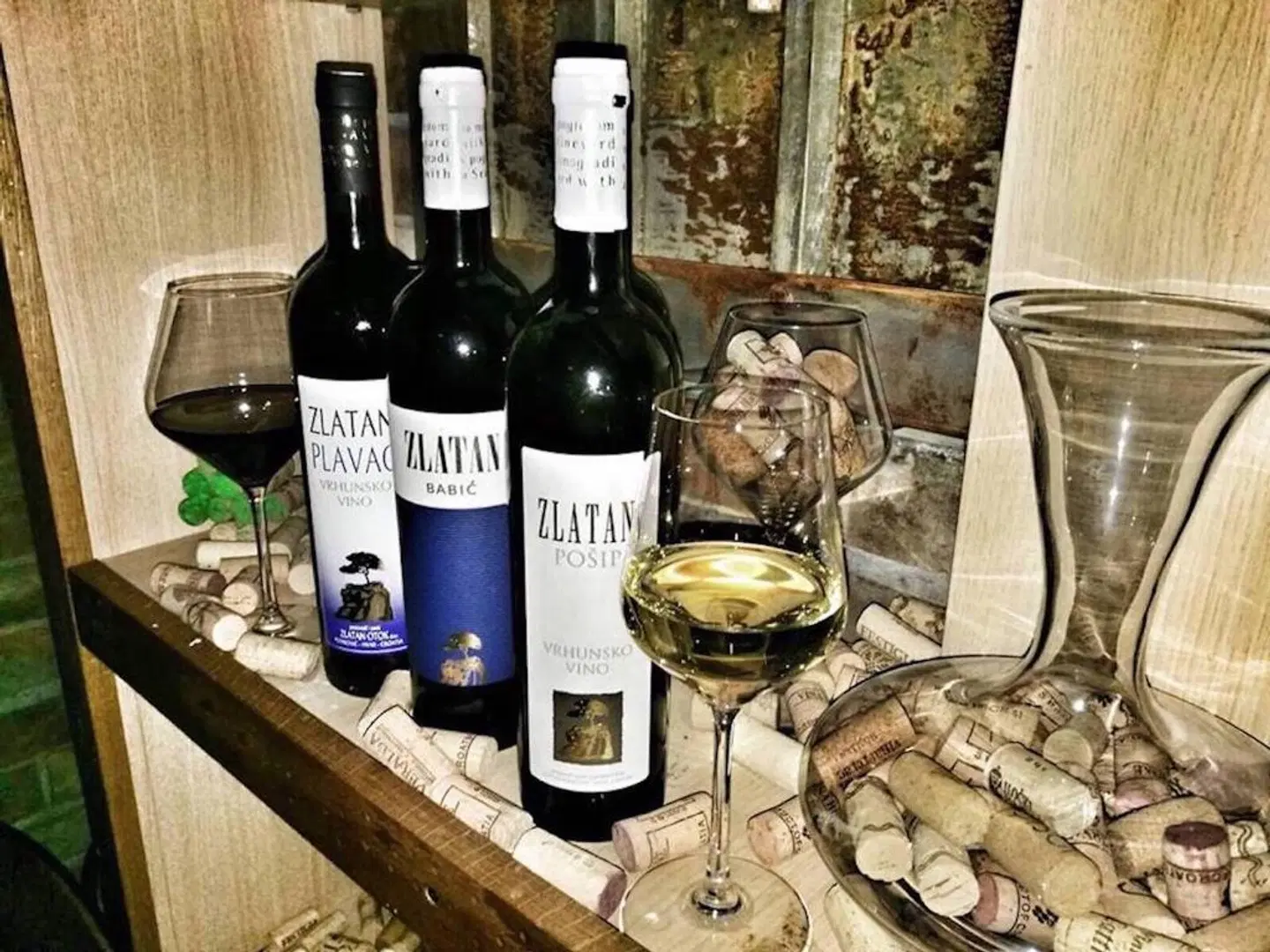 Plaza Marchi Old Town LOUNGE_LOBBY