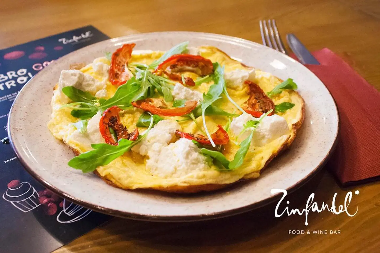 Plaza Marchi Old Town Restaurant