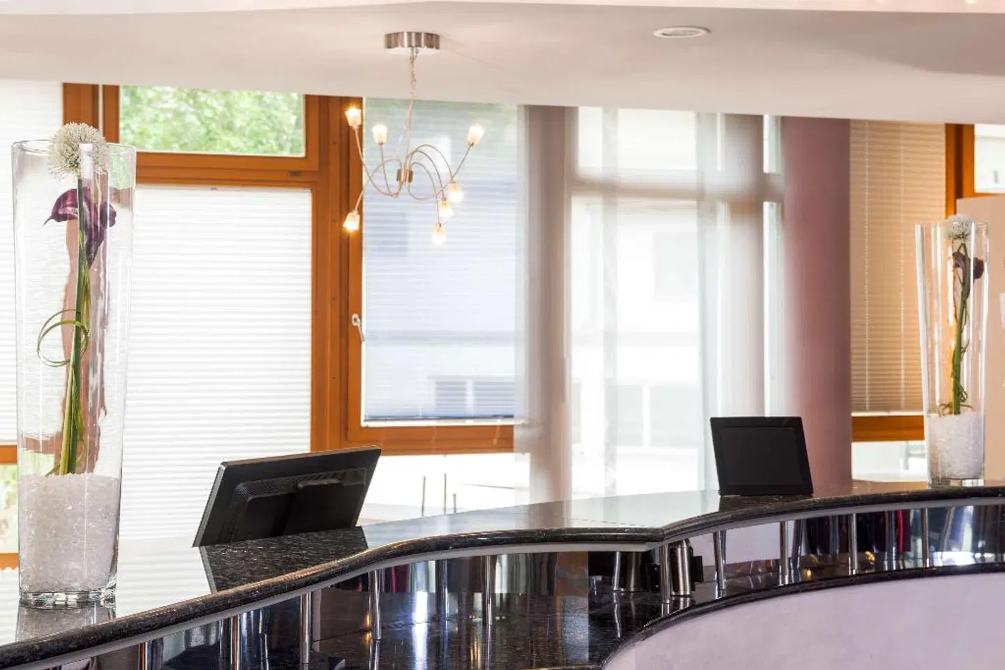 NH Bingen LOUNGE_LOBBY