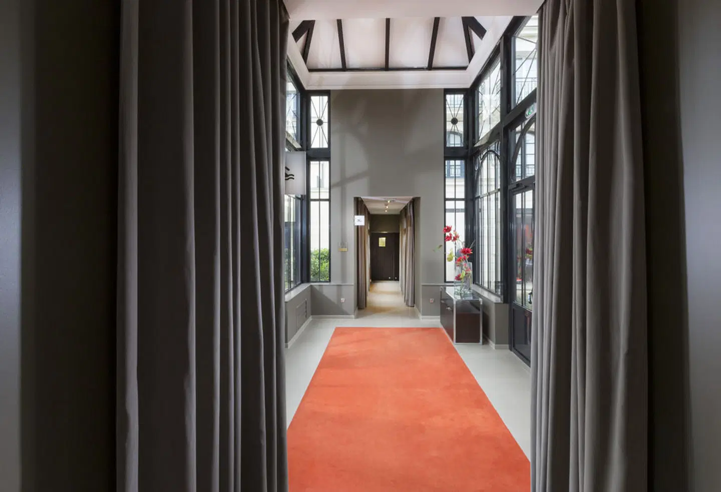 Hipark by Adagio Serris - Val d'Europe ROOM_EXAMPLE