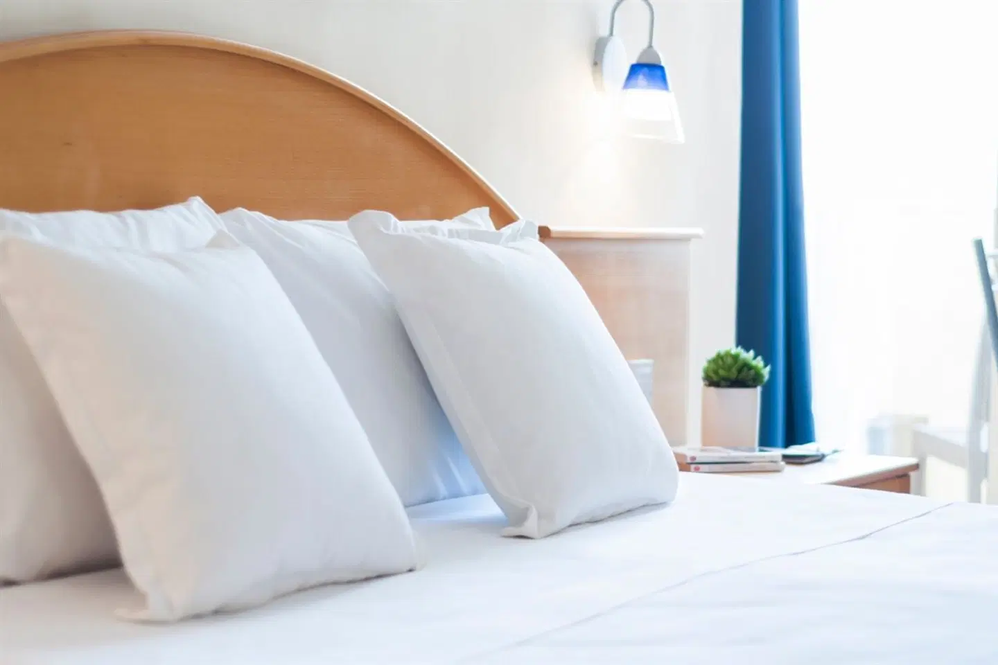 Bayview Hotel & Appartements - Hotel ROOM_EXAMPLE