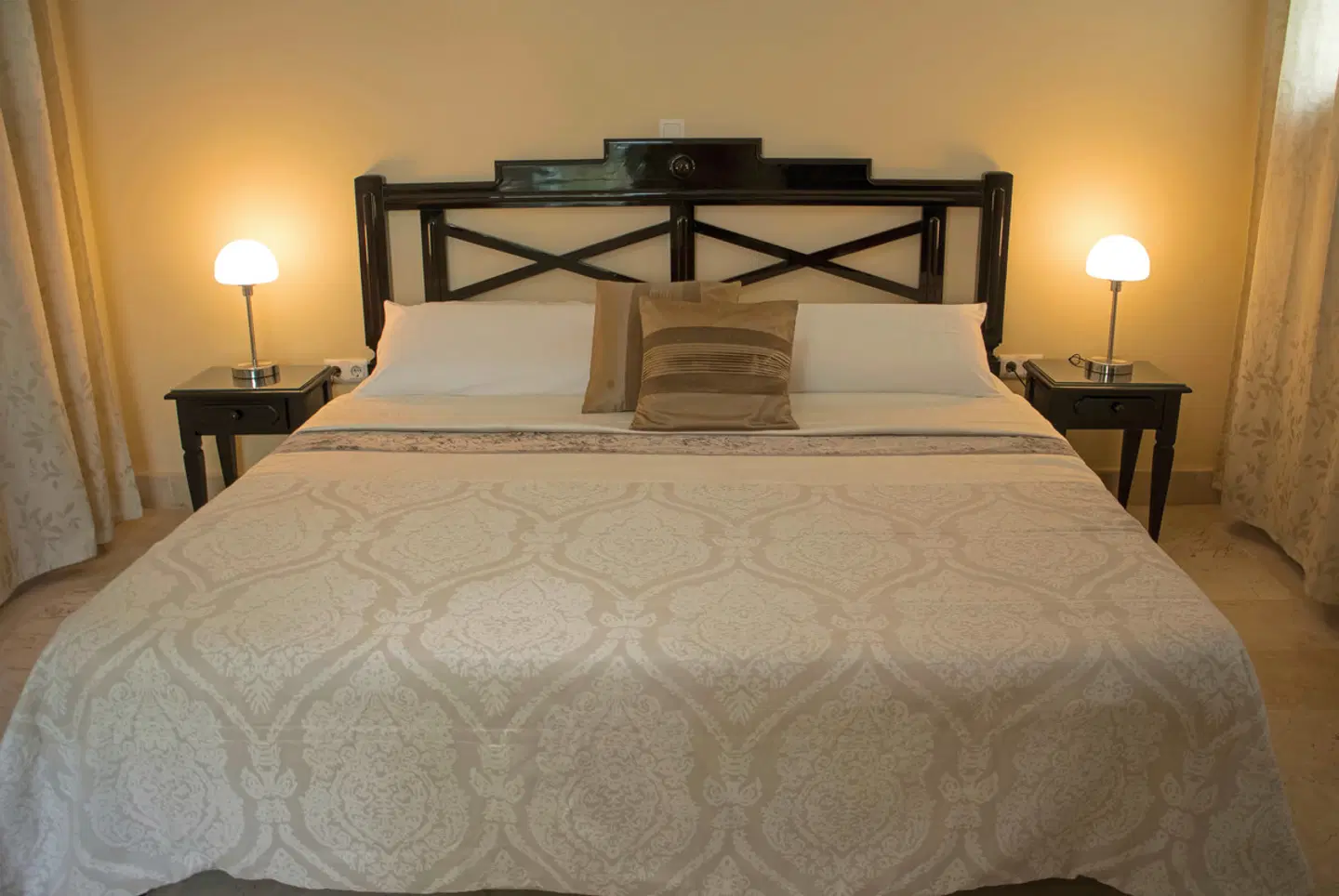 Hostal Casa de la Trinidad ROOM_EXAMPLE