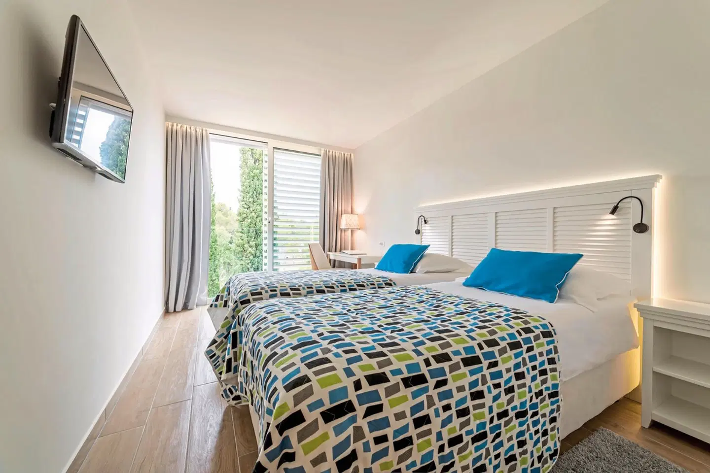 Amadria Park Beach Hotel Jure ROOM_EXAMPLE