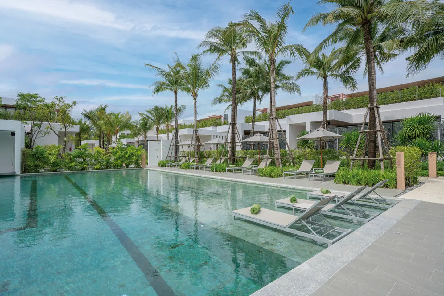 Meliá Phuket Mai Khao OUTDOOR_POOL