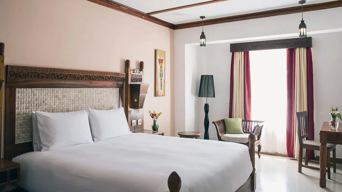 Spice Tree by Turaco Stone Town ROOM_EXAMPLE