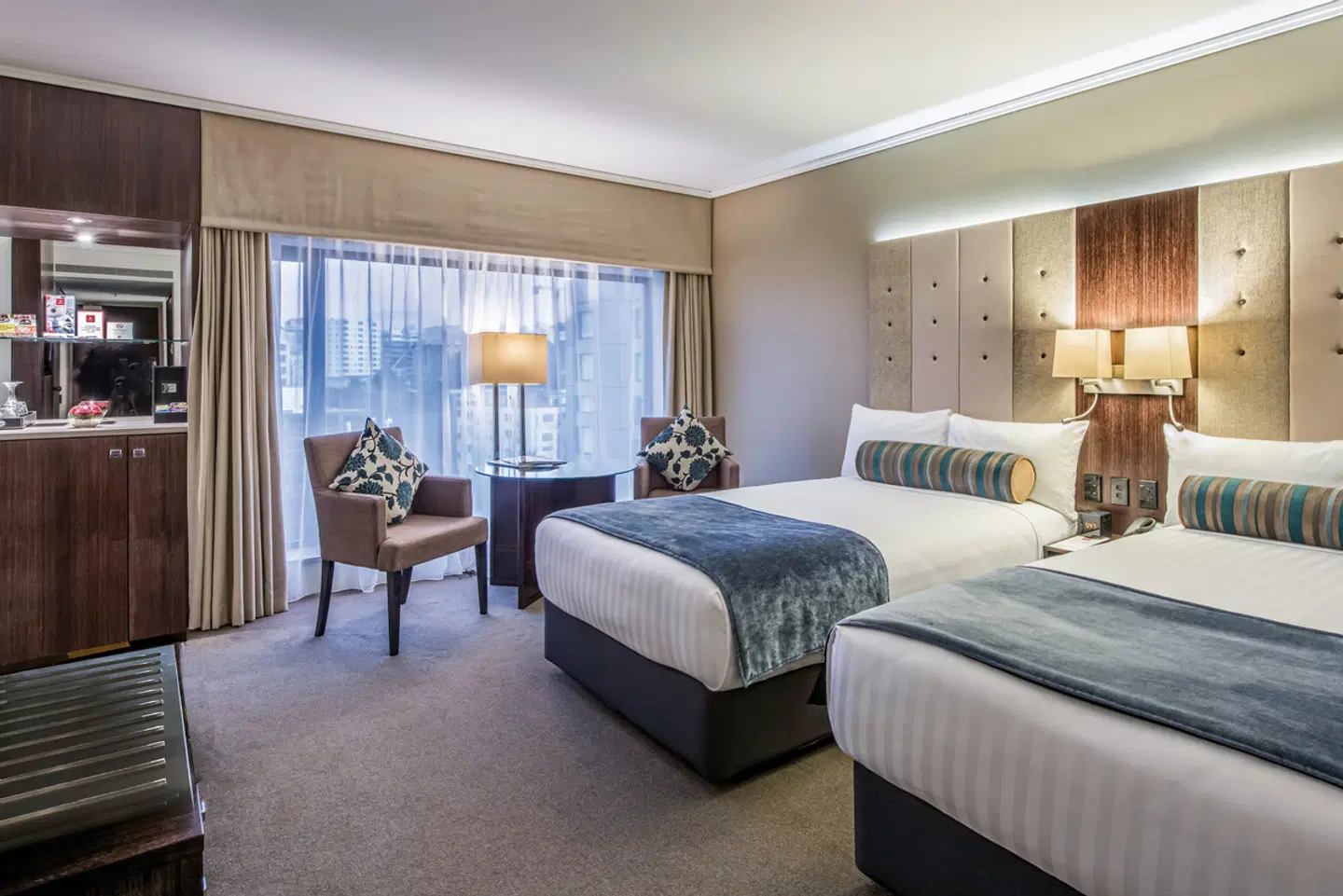 Grand Millennium Auckland ROOM_EXAMPLE