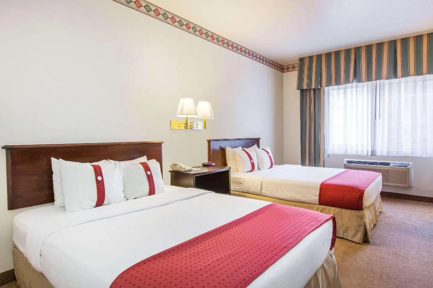 Ramada by Wyndham Williams/Grand Canyon Area ROOM_EXAMPLE