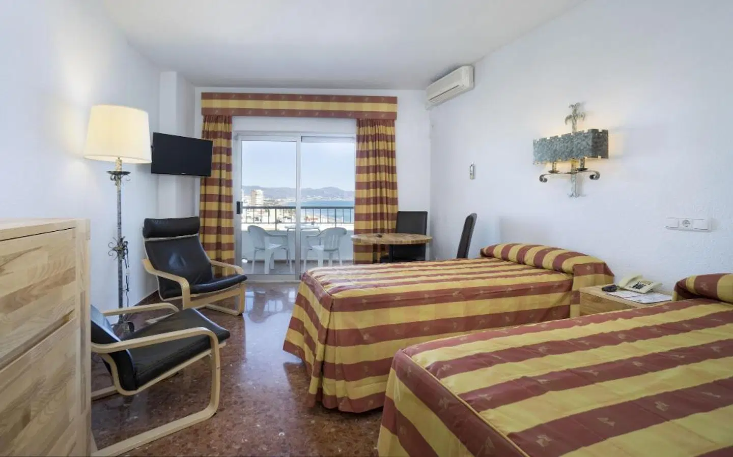 Hotel Apartamentos Bajondillo ROOM_EXAMPLE