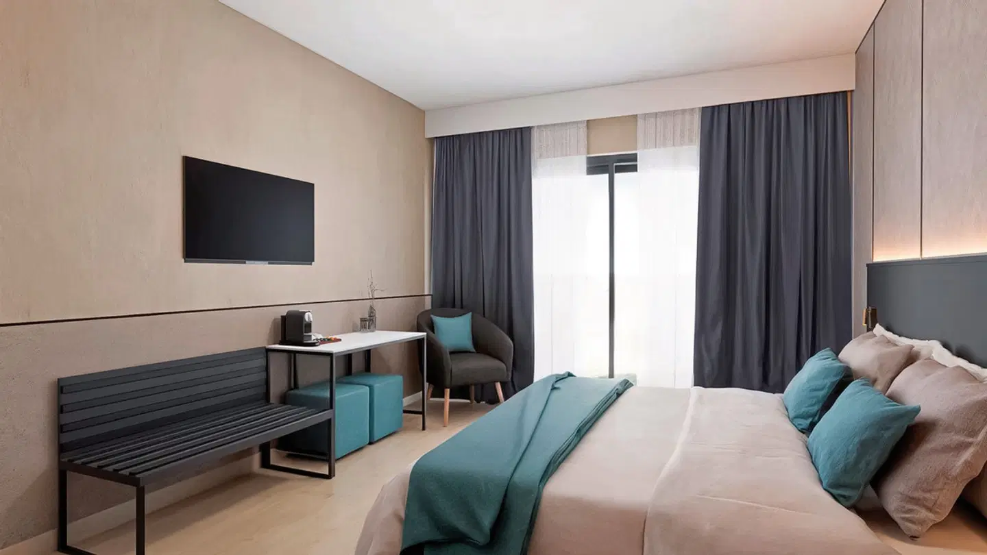 Hotel Puente Real ROOM_EXAMPLE