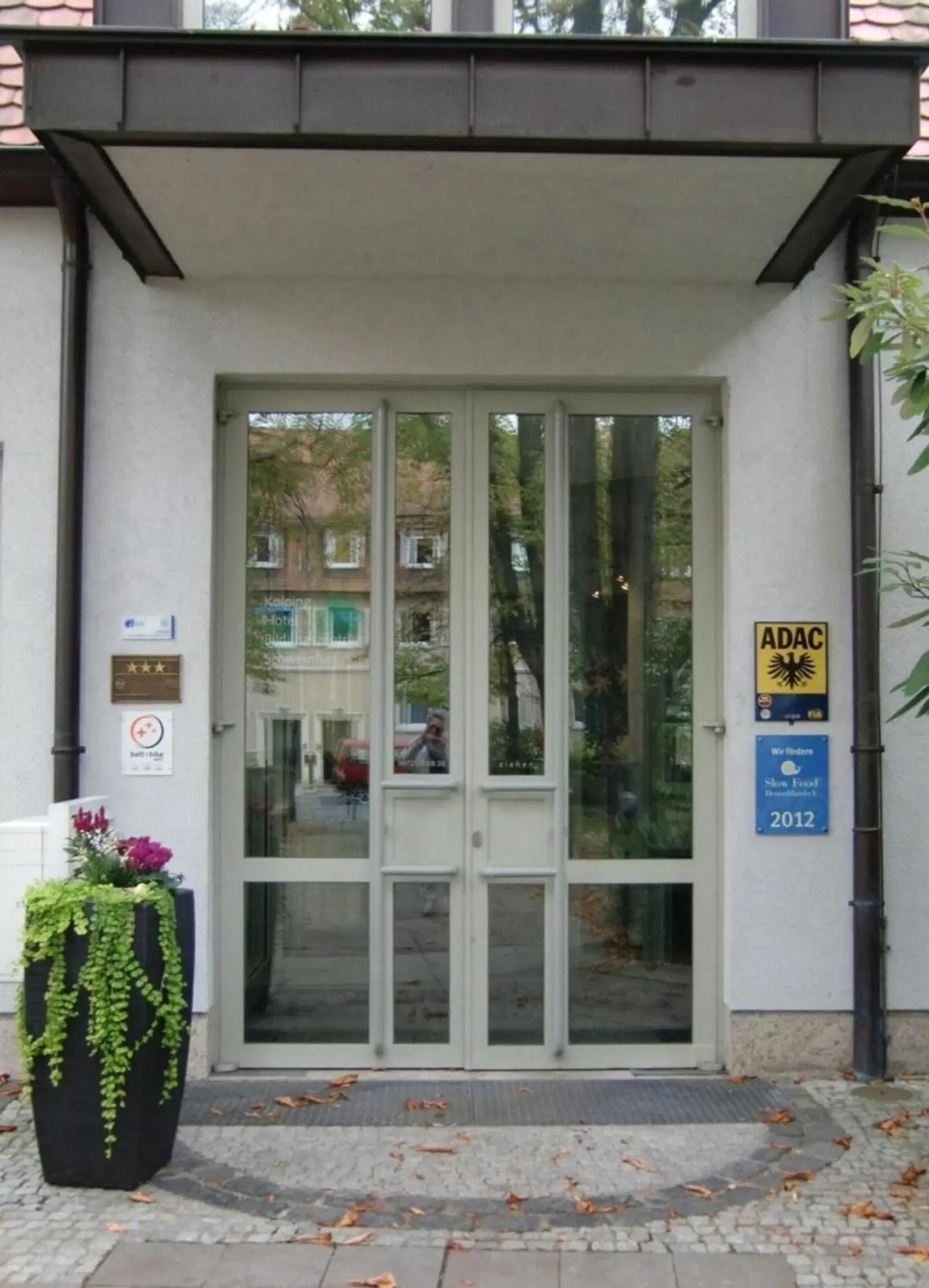 Kolping LOUNGE_LOBBY