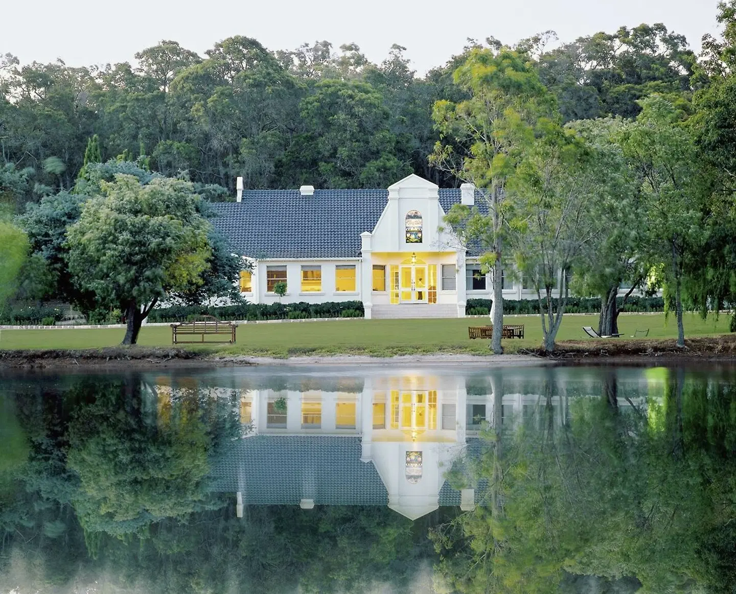 Cape Lodge OUTDOOR_POOL
