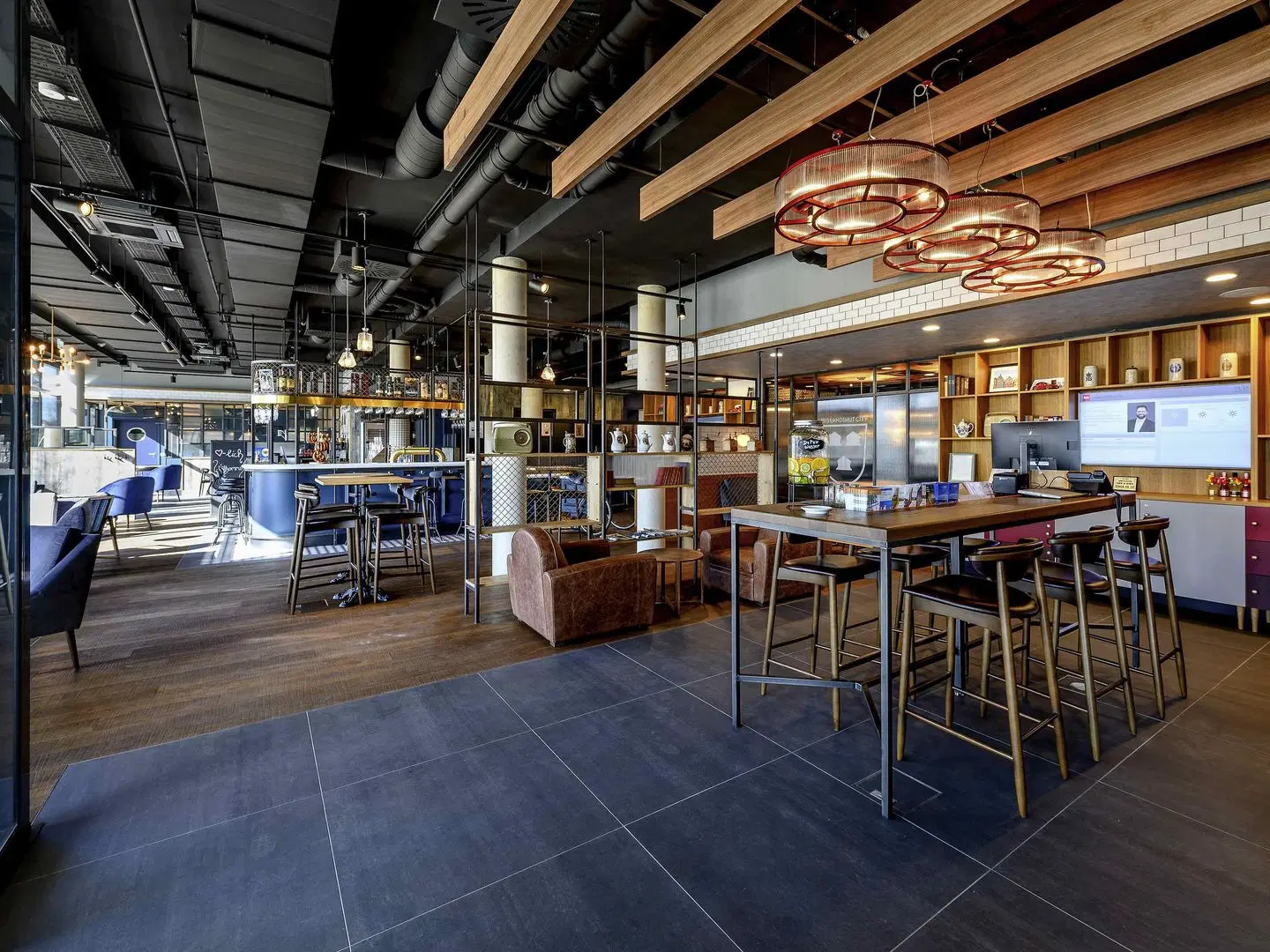 ibis Landshut City Bar