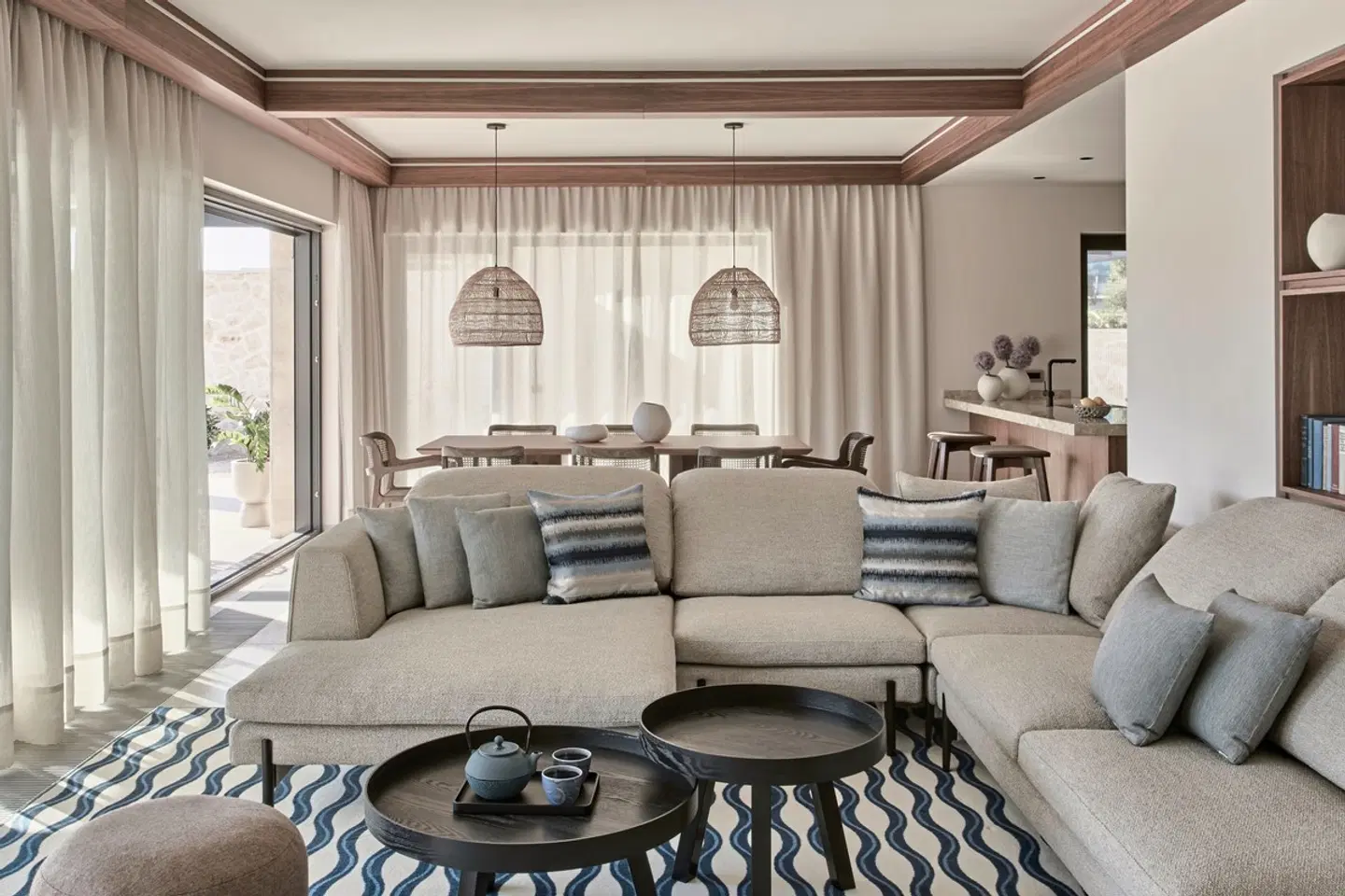 Falkensteiner Luxury Villas LOUNGE_LOBBY