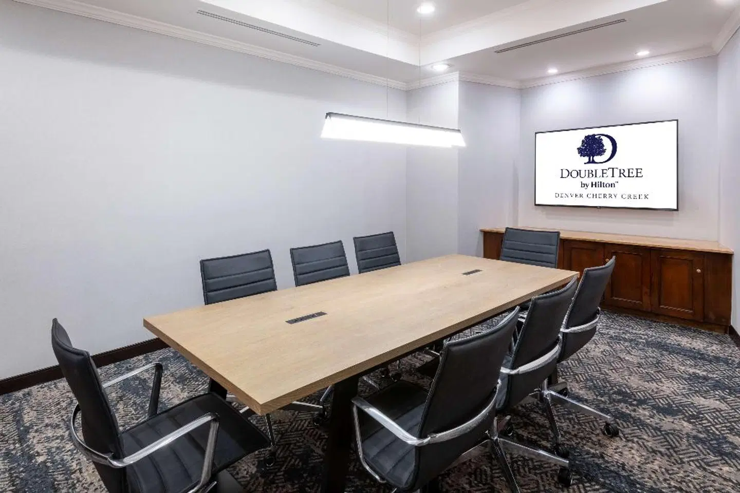 Holiday Inn Denver-Cherry Creek Konferenz