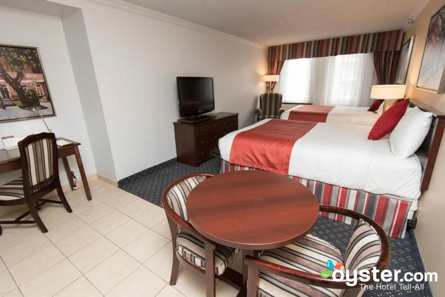 Le Nouvel Hotel & Spa ROOM_EXAMPLE