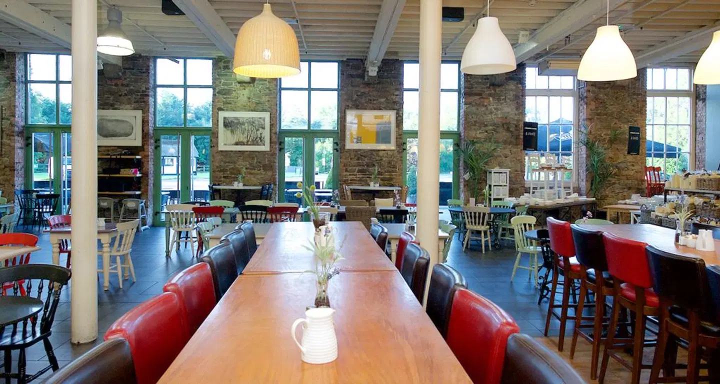 Blarney Woollen Mills Hotel SPORTS_AND_LEISURE