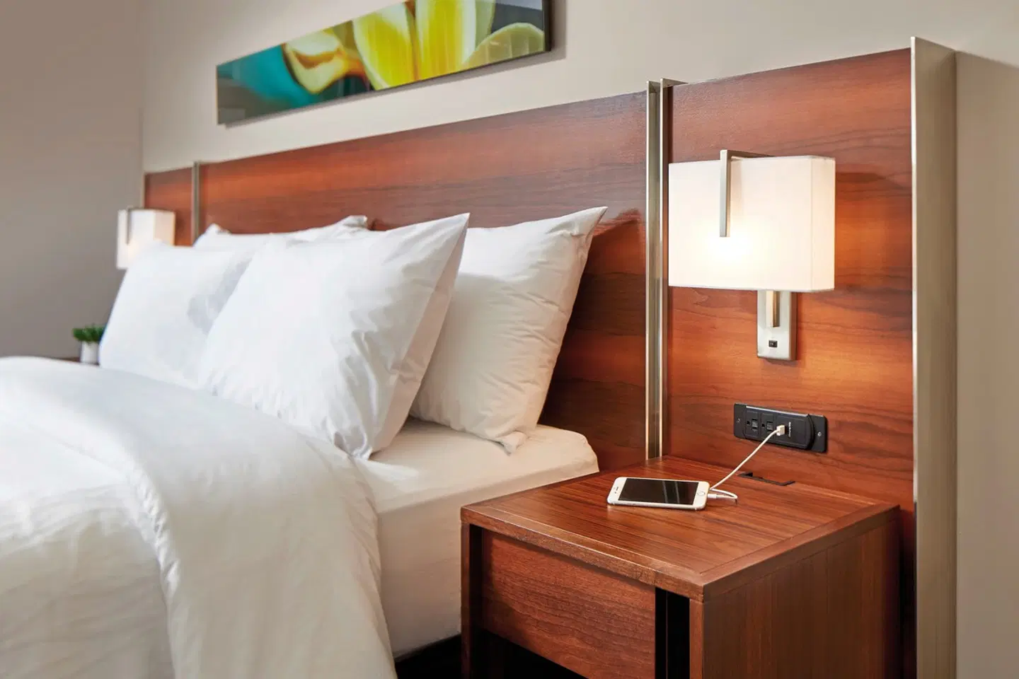 Hilton Garden Inn Waikiki Beach HEALTH_BEAUTY