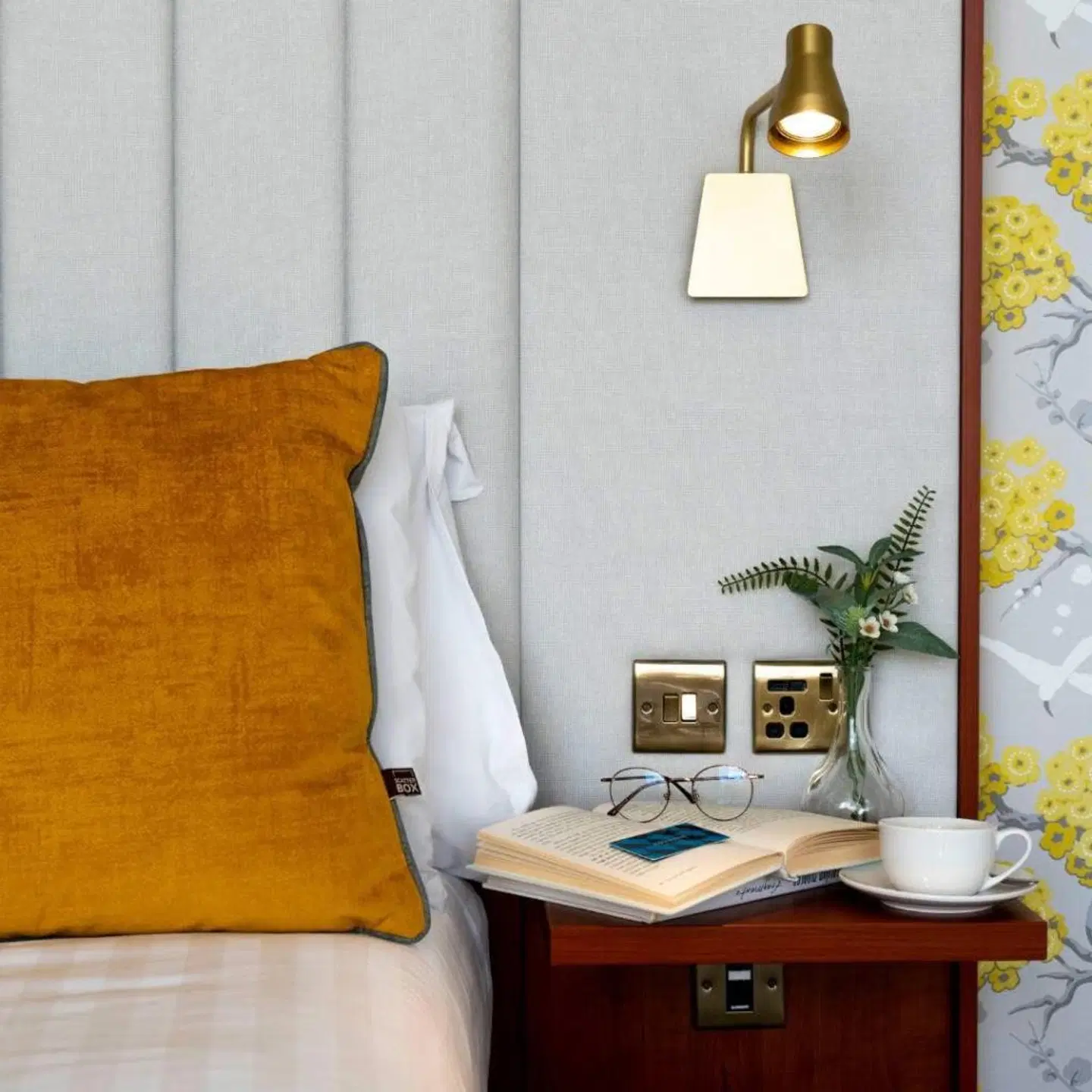 The Address Cork ROOM_EXAMPLE