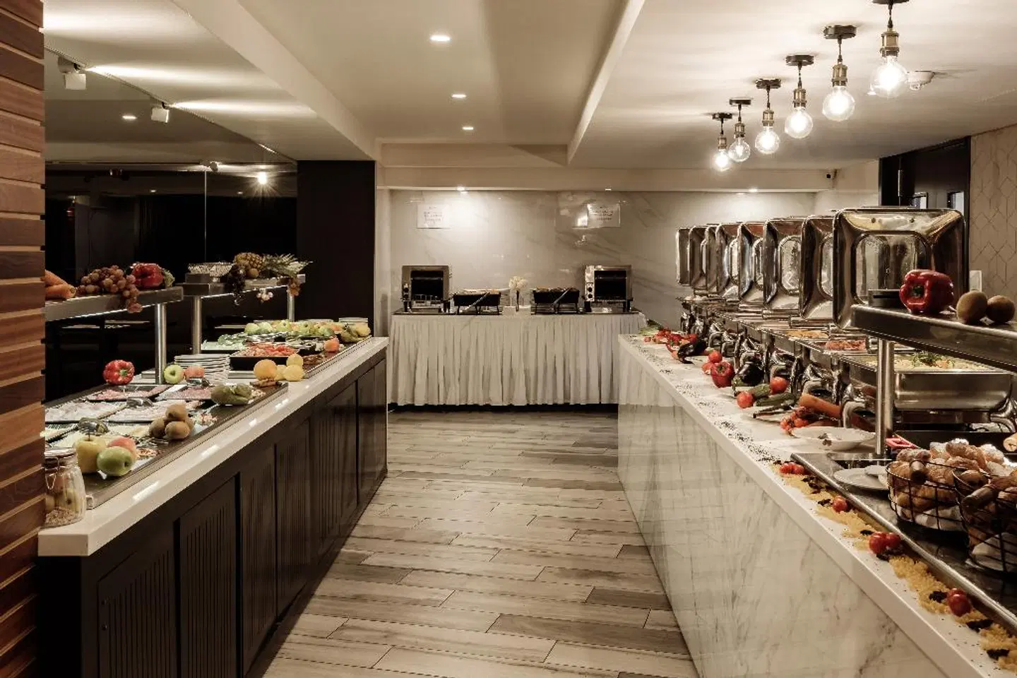 be.HOTEL Malta Restaurant