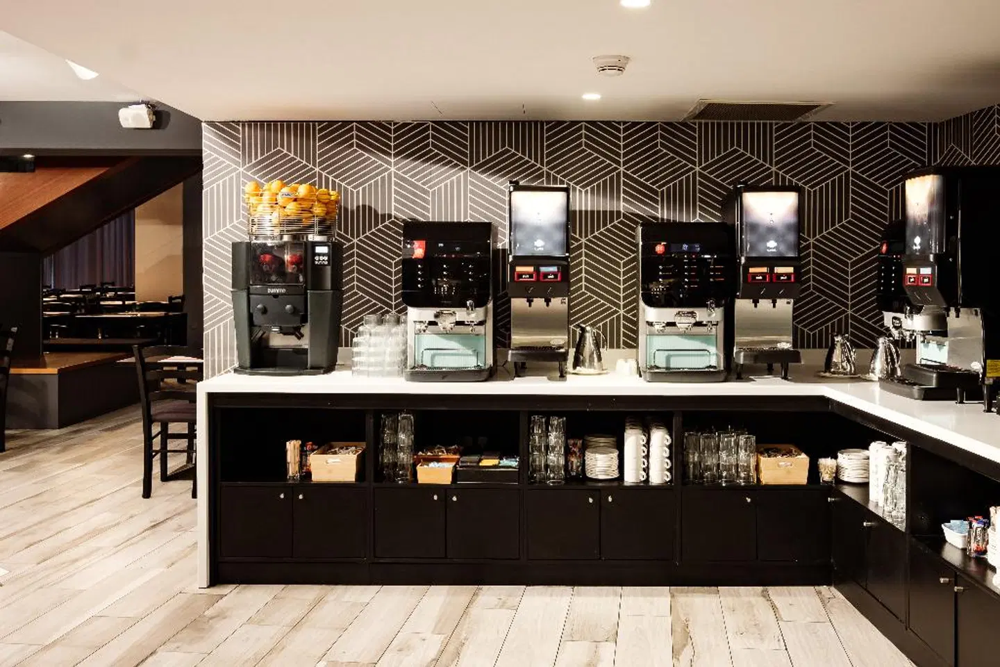 be.HOTEL Malta LOUNGE_LOBBY