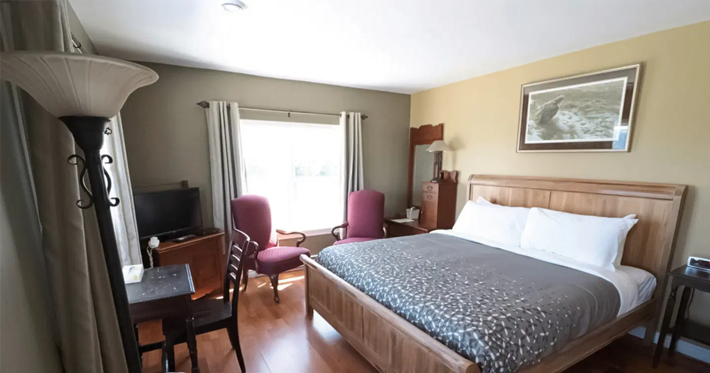 Seawind Landing Country Inn ROOM_EXAMPLE