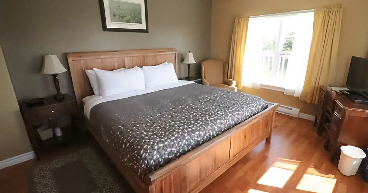 Seawind Landing Country Inn ROOM_EXAMPLE